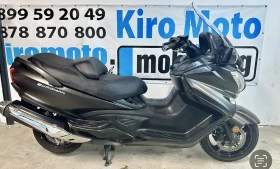 Suzuki Burgman 650i ABS Executive 11/2020г!, снимка 4