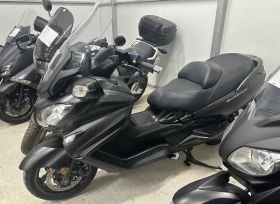 Suzuki Burgman 650i ABS Executive 11/2020г!, снимка 6