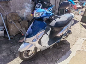 Peugeot V-Clic, снимка 1