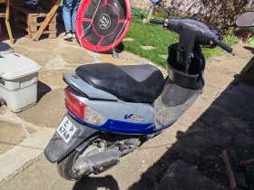 Peugeot V-Clic, снимка 5