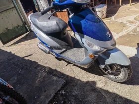 Peugeot V-Clic, снимка 4