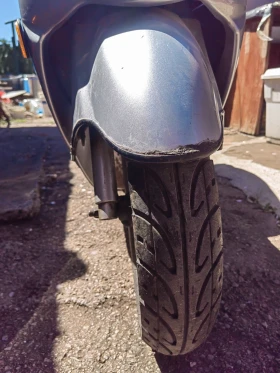 Peugeot V-Clic, снимка 7