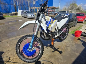 Husqvarna TE 300, снимка 1