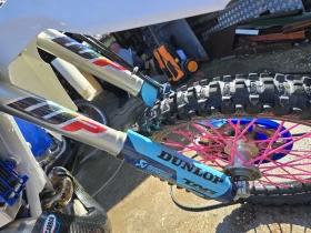 Husqvarna TE 300, снимка 16