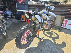 Husqvarna TE 300, снимка 3