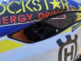 Husqvarna TE 300, снимка 17