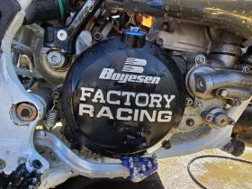 Husqvarna TE 300, снимка 7