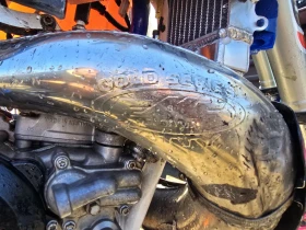 Husqvarna TE 300, снимка 6