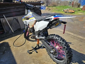 Husqvarna TE 300, снимка 4