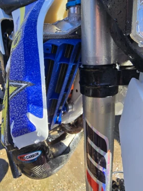 Husqvarna TE 300, снимка 9