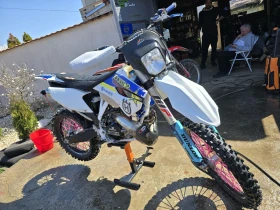 Husqvarna TE 300, снимка 2