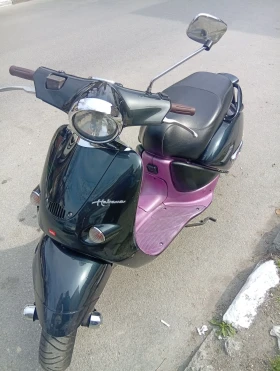 Aprilia Custom Mojito Habana , снимка 6