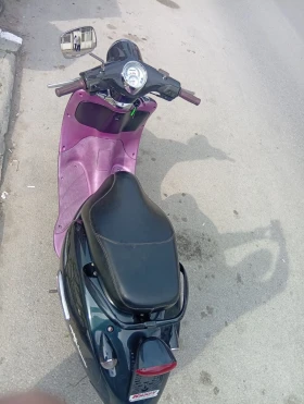 Aprilia Custom Mojito Habana , снимка 5