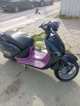 Aprilia Custom Mojito Habana , снимка 3