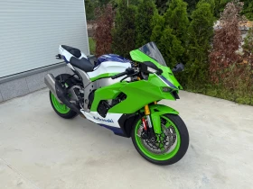Kawasaki Zx 40TH LIMITED, снимка 1