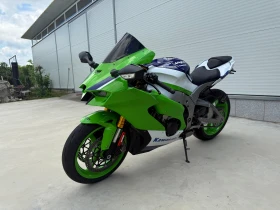 Kawasaki Zx 40TH LIMITED, снимка 6