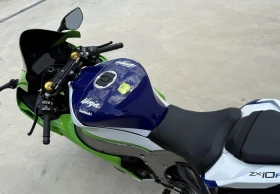 Kawasaki Zx 40TH LIMITED, снимка 4