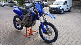 Yamaha Yzf Yzf 450, снимка 5
