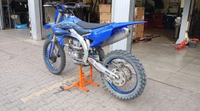 Yamaha Yzf Yzf 450, снимка 3