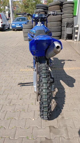 Yamaha Yzf Yzf 450, снимка 7