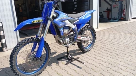 Yamaha Yzf Yzf 450, снимка 4