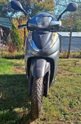 Honda Sh 300, снимка 1