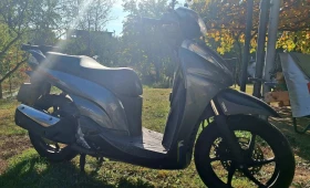 Honda Sh 300, снимка 2