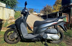 Honda Sh 300, снимка 3