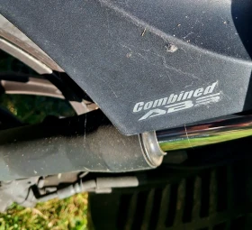 Honda Sh 300, снимка 4