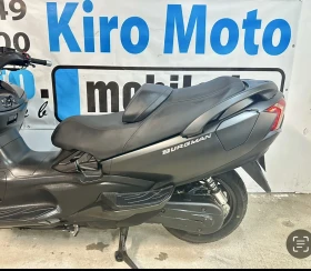 Suzuki Burgman 650i ABS Executive 11/2020г!, снимка 11