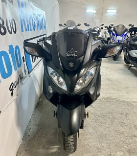 Suzuki Burgman 650i ABS Executive 11/2020! | Mobile.bg    4