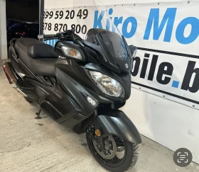 Suzuki Burgman 650i ABS Executive 11/2020г!, снимка 5