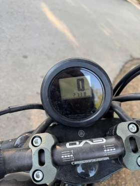 Yamaha DSC Scrambler 950 | Mobile.bg    5