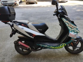 Aprilia Sr PIAGGIO | Mobile.bg    4