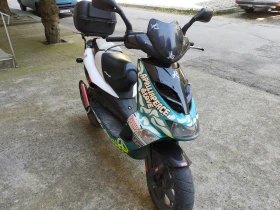 Aprilia Sr PIAGGIO | Mobile.bg    3