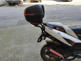 Aprilia Sr PIAGGIO | Mobile.bg    6