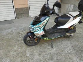 Aprilia Sr PIAGGIO | Mobile.bg    2