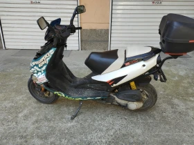 Aprilia Sr PIAGGIO | Mobile.bg    10