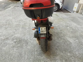 Aprilia Sr PIAGGIO | Mobile.bg    7