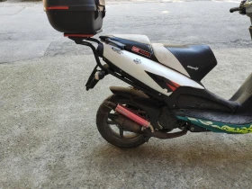 Aprilia Sr PIAGGIO | Mobile.bg    5