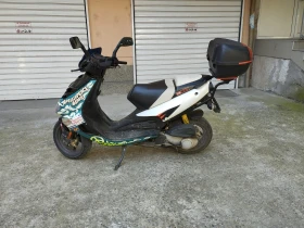     Aprilia Sr PIAGGIO