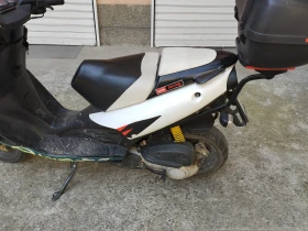 Aprilia Sr PIAGGIO | Mobile.bg    8