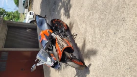 Обява за продажба на Ktm 125 ~4 000 лв. - изображение 1