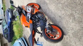 Обява за продажба на Ktm 125 ~4 000 лв. - изображение 3