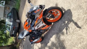 Обява за продажба на Ktm 125 ~4 000 лв. - изображение 2