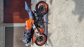 Обява за продажба на Ktm 125 ~4 000 лв. - изображение 4