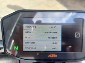 Ktm Super Duke 1290 ABS TC LED  | Mobile.bg    14