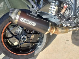 Ktm Super Duke 1290 ABS TC LED  | Mobile.bg    9