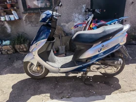 Peugeot V-Clic undefined | Auto.bg — изображение 2