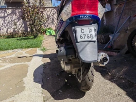 Peugeot V-Clic undefined | Auto.bg — изображение 6